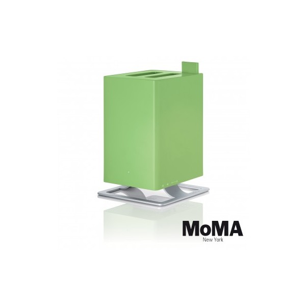 Зволожувач повітря Stadler Form Anton Lime A-011