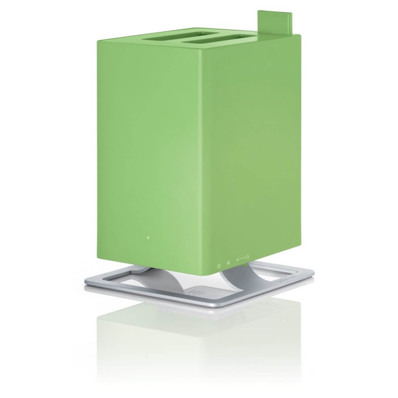 Зволожувач повітря Stadler Form Anton Lime A-011