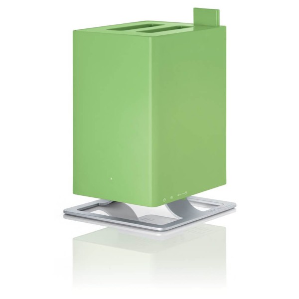 Зволожувач повітря Stadler Form Anton Lime A-011