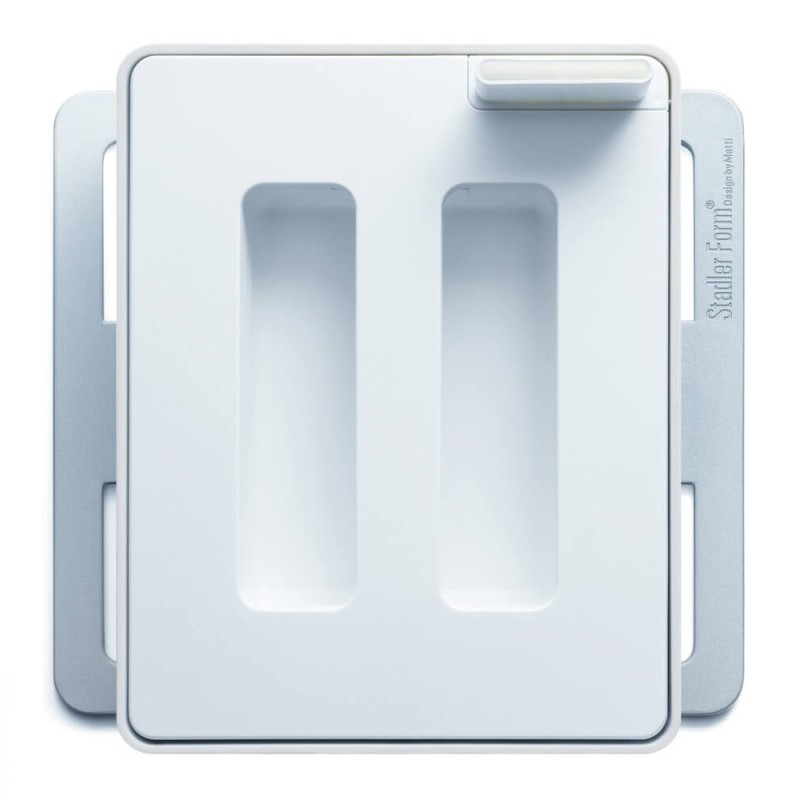 Зволожувач повітря Stadler Form Anton White A-001