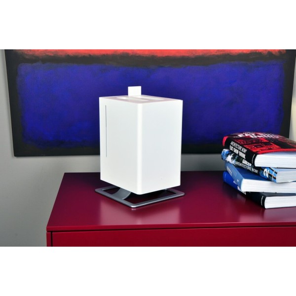 Зволожувач повітря Stadler Form Anton White A-001