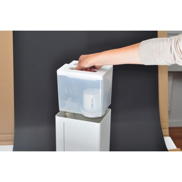 Зволожувач повітря Stadler Form Anton White A-001