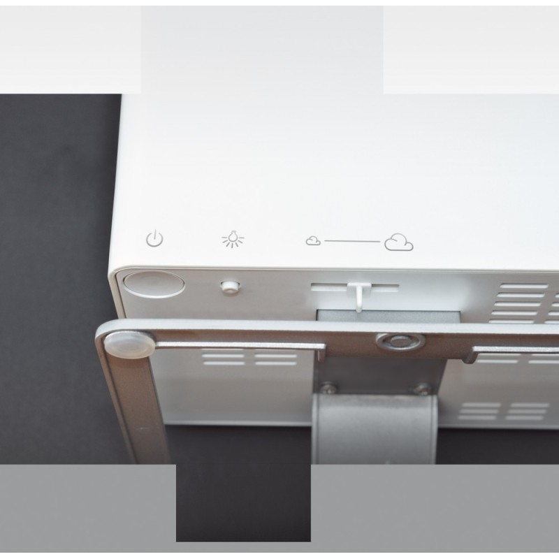 Зволожувач повітря Stadler Form Anton White A-001