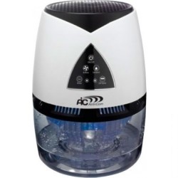 Зволожувач повітря Aircomfort XJ-277