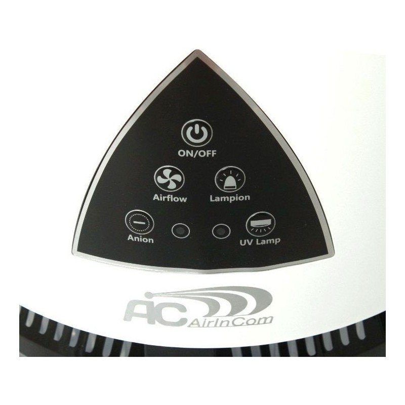 Зволожувач повітря Aircomfort XJ-277