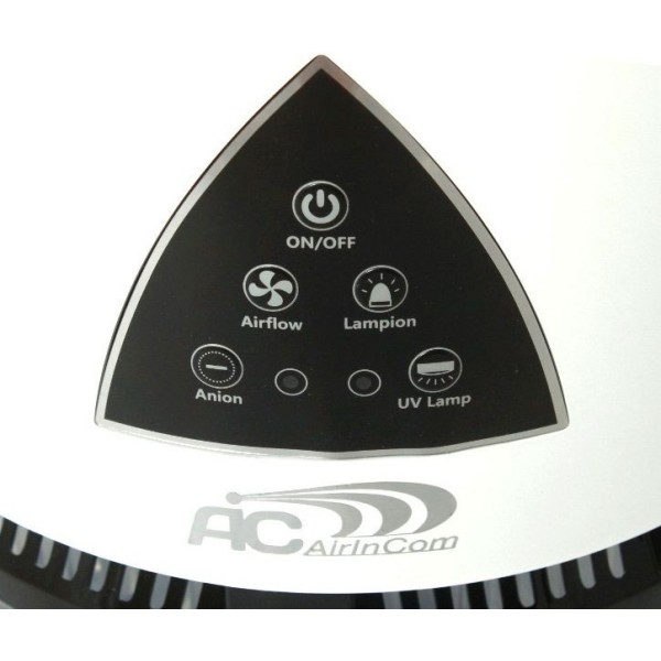 Зволожувач повітря Aircomfort XJ-277