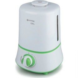 Зволожувач повітря Vitek VT-2351 White