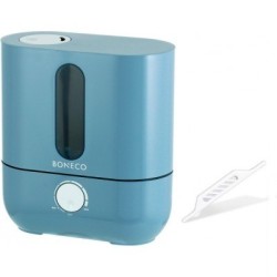 Зволожувач повітря Boneco U201A Blue + 7017 Ionic Silver Stick