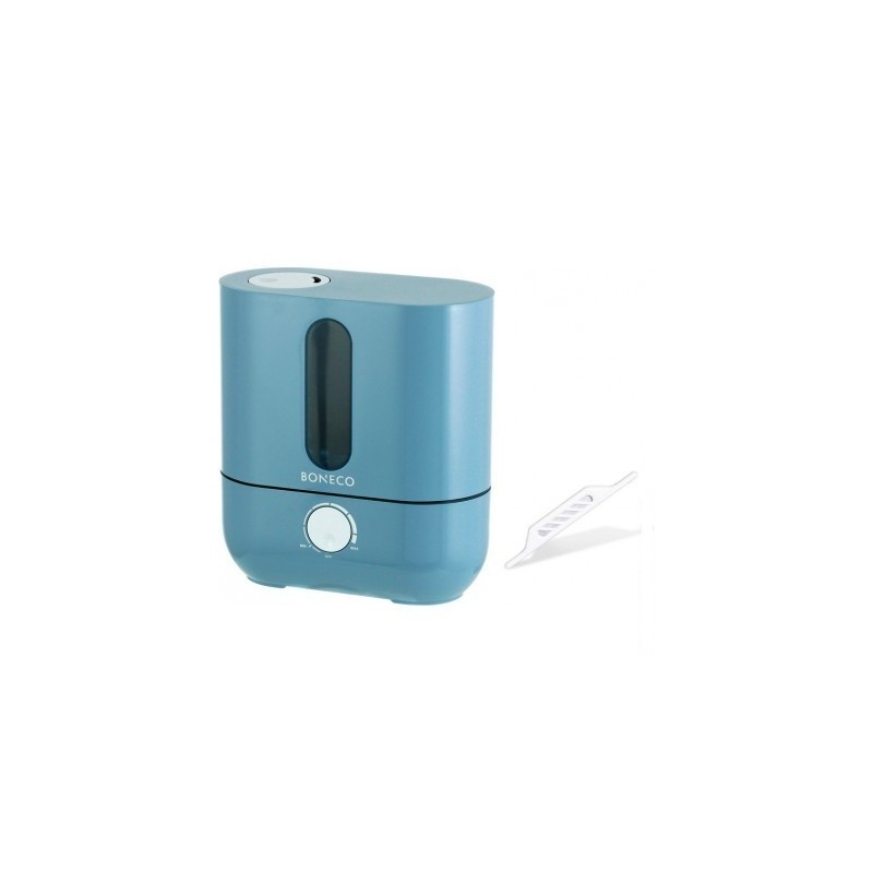 Зволожувач повітря Boneco U201A Blue + 7017 Ionic Silver Stick
