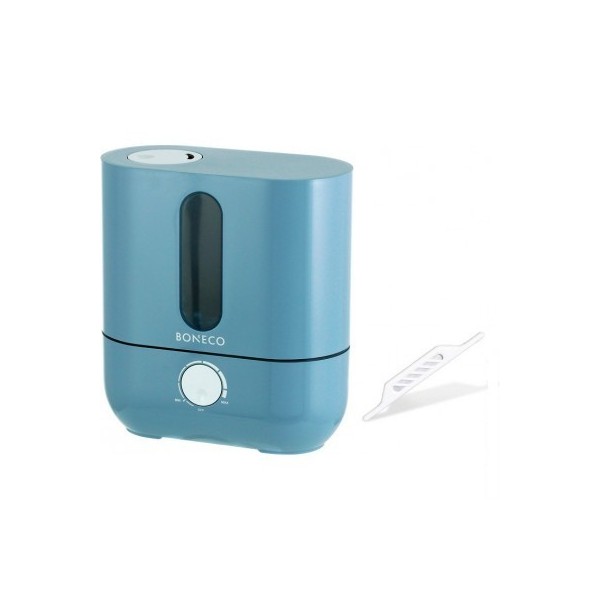 Зволожувач повітря Boneco U201A Blue + 7017 Ionic Silver Stick