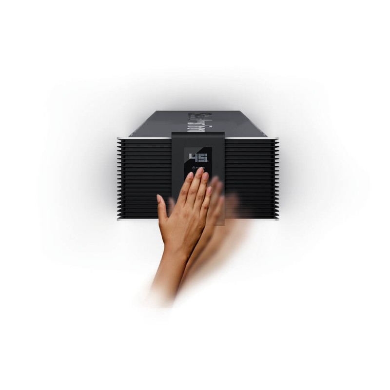 Зволожувач повітря Stadler Form Robert R001R