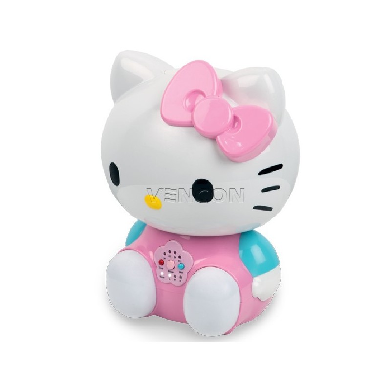 Зволожувач повітря Ballu UHB-255 Hello Kitty E
