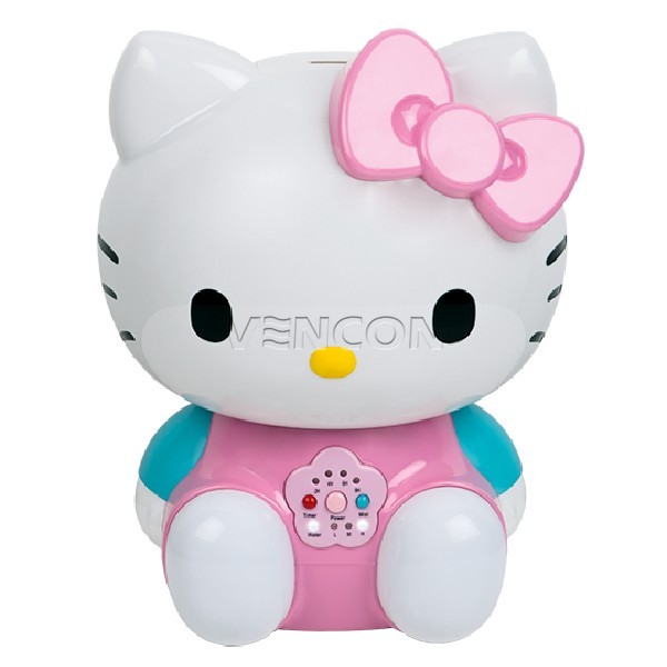 Зволожувач повітря Ballu UHB-255 Hello Kitty E