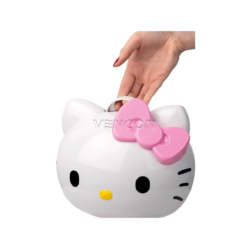 Зволожувач повітря Ballu UHB-255 Hello Kitty E
