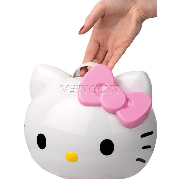 Зволожувач повітря Ballu UHB-255 Hello Kitty E