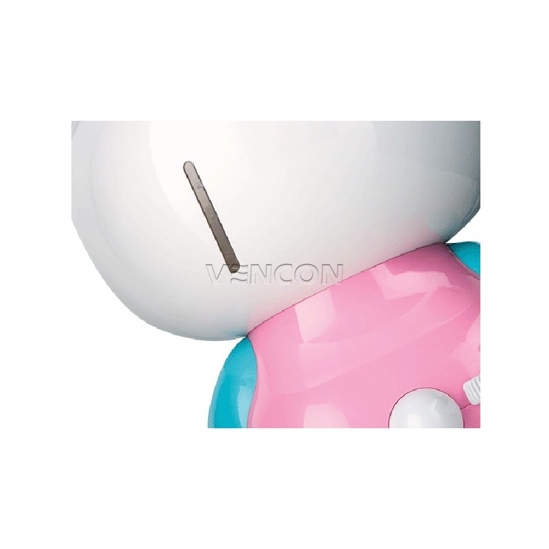 Зволожувач повітря Ballu UHB-255 Hello Kitty E