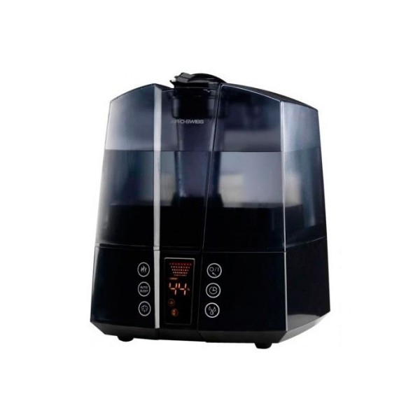 Зволожувач повітря Boneco U7147 Black