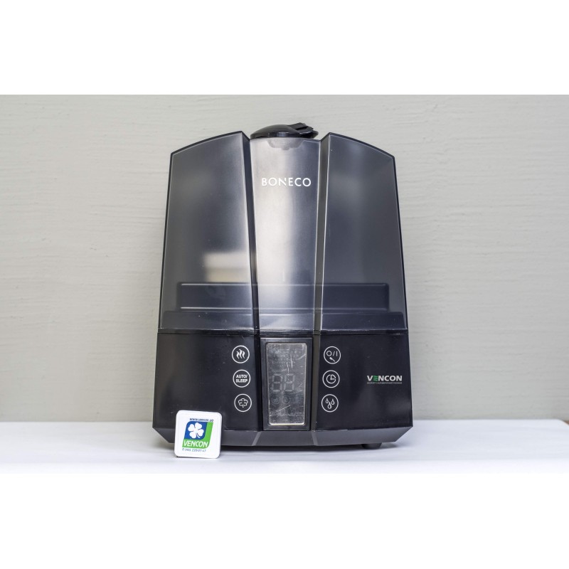 Зволожувач повітря Boneco U7147 Black