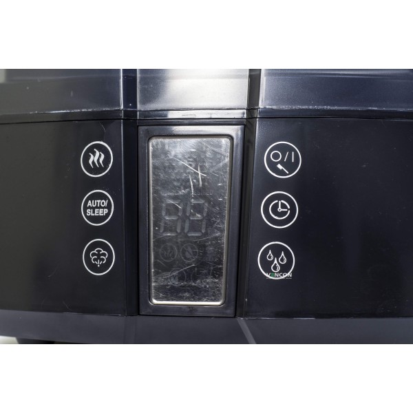 Зволожувач повітря Boneco U7147 Black