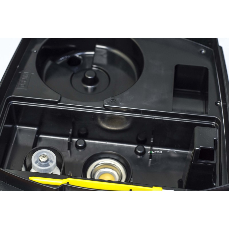 Зволожувач повітря Boneco U7147 Black