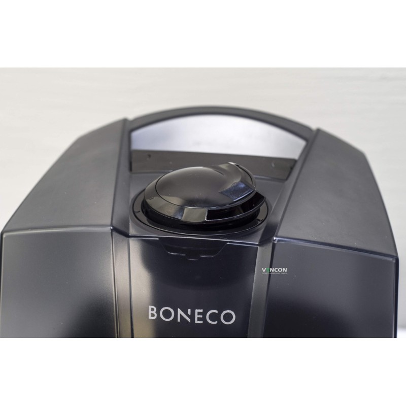 Зволожувач повітря Boneco U7147 Black