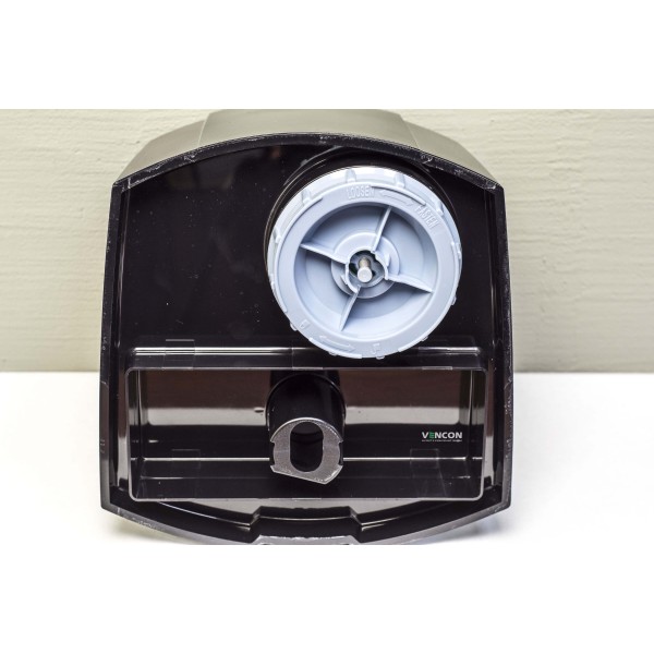 Зволожувач повітря Boneco U7147 Black