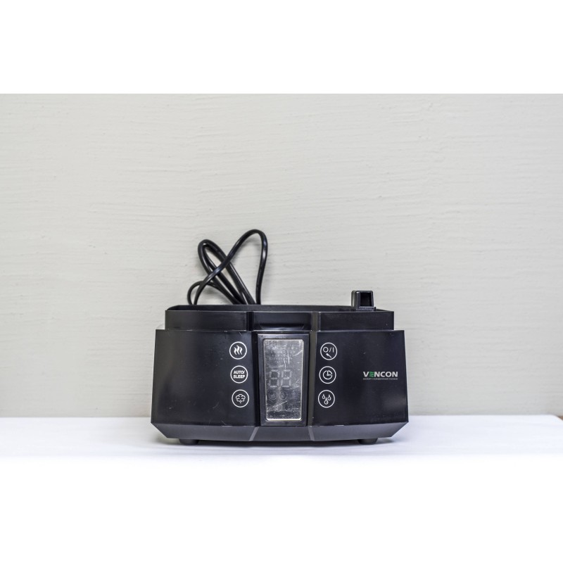 Зволожувач повітря Boneco U7147 Black