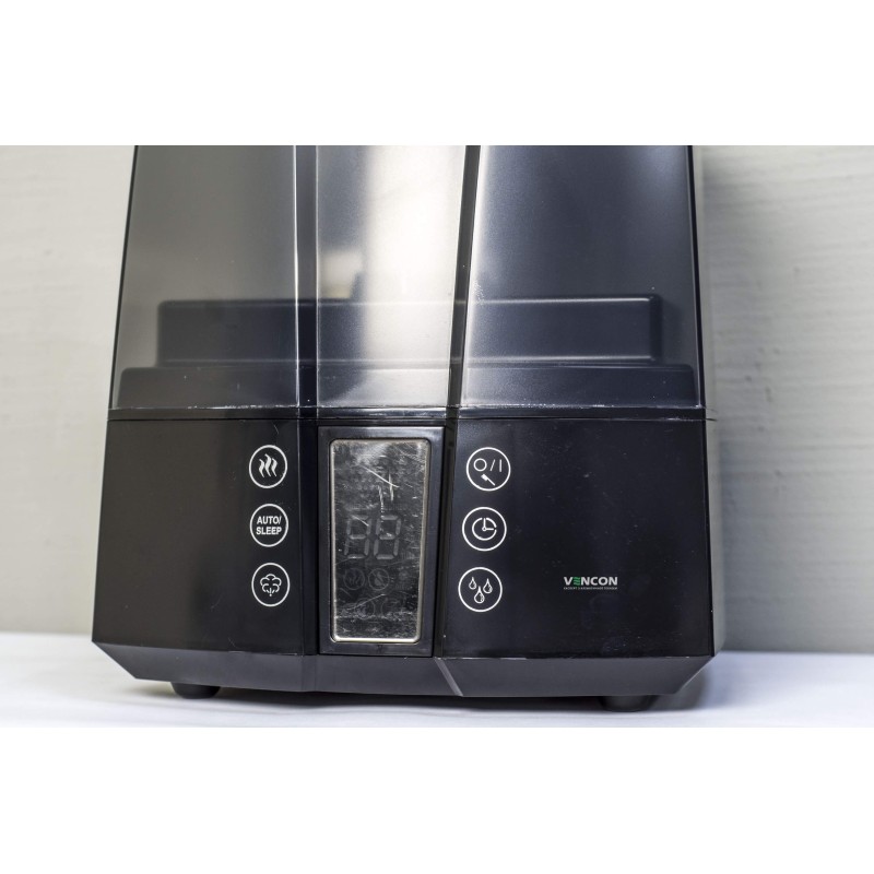 Зволожувач повітря Boneco U7147 Black