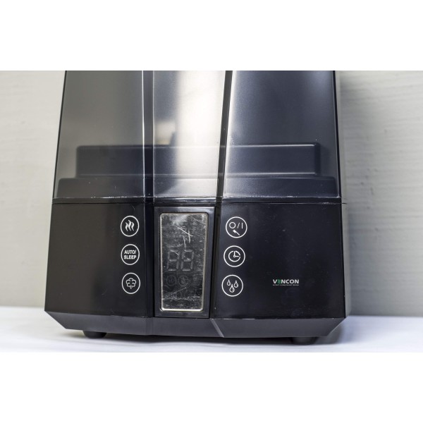 Зволожувач повітря Boneco U7147 Black