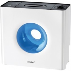 Зволожувач повітря Steba LB 6 White/Blue