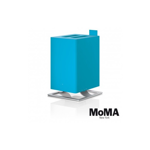 Зволожувач повітря Stadler Form Anton A-006R Azzurro