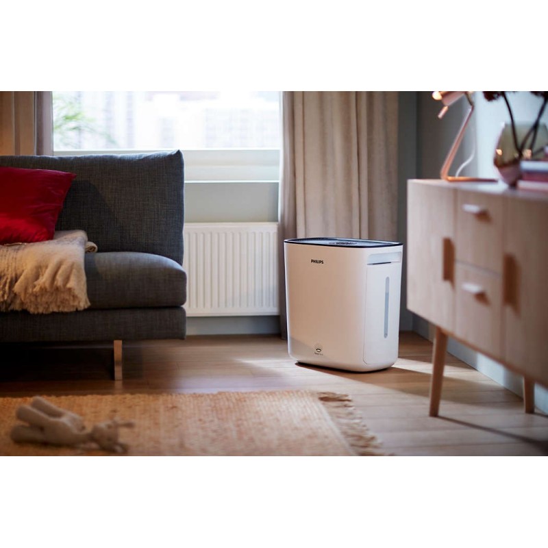 Зволожувач повітря Philips HU5930/10