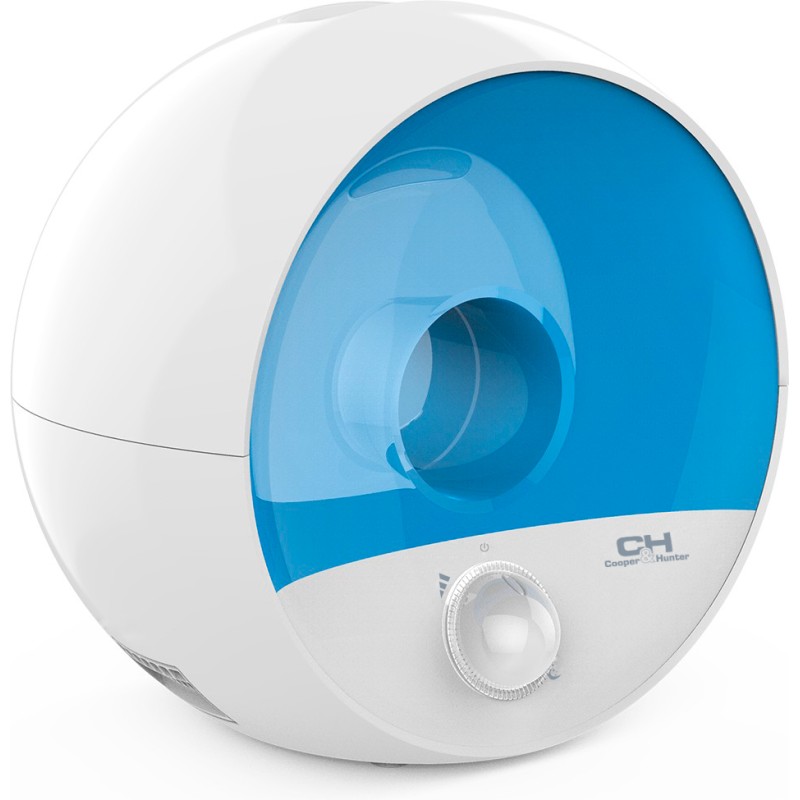 Зволожувач повітря Cooper&Hunter CH-700-1 (AW) (Alamere White)