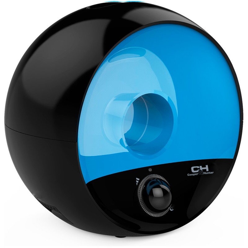 Зволожувач повітря Cooper&Hunter CH-700-2 (CB) (Cumberland Black)