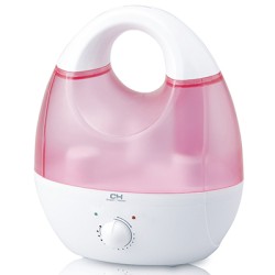 Зволожувач повітря Cooper&Hunter CH-800-2 (PD) (Pink Dolphin)