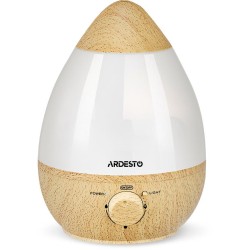 Зволожувач повітря Ardesto USHBFX1-2300-BRIGHT-WOOD