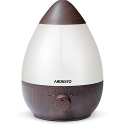 Зволожувач повітря Ardesto USHBFX1-2300-DARK-WOOD