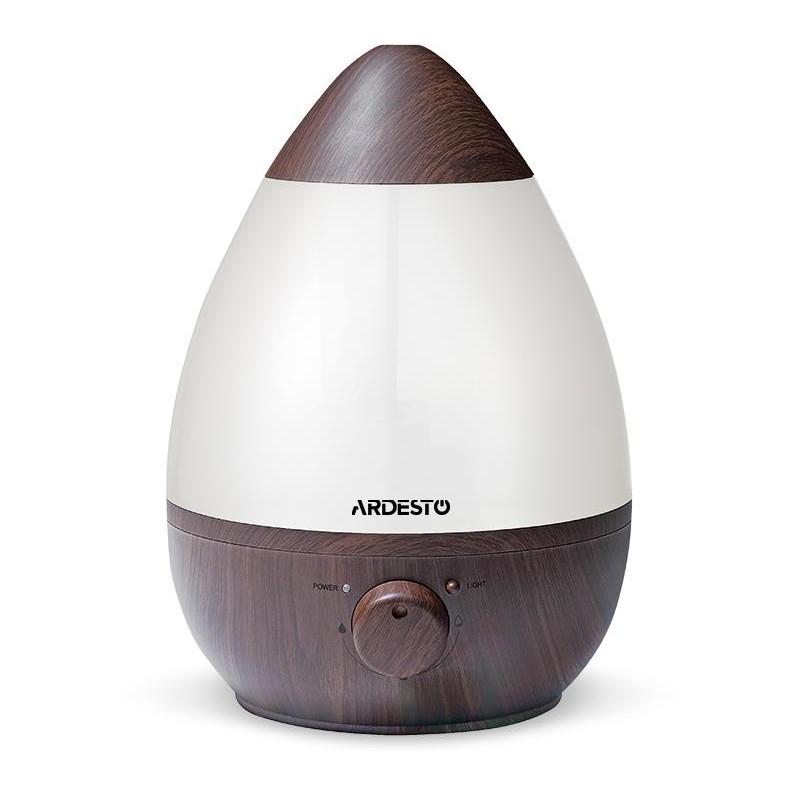 Зволожувач повітря Ardesto USHBFX1-2300-DARK-WOOD