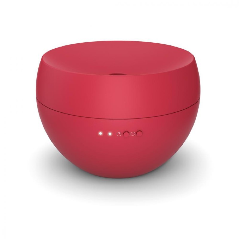 Зволожувач повітря Stadler Form Jasmine Chili Red