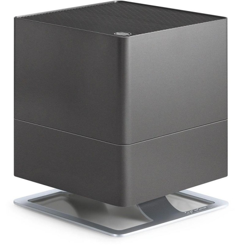 Зволожувач повітря Stadler Form Oskar Titanium O-032