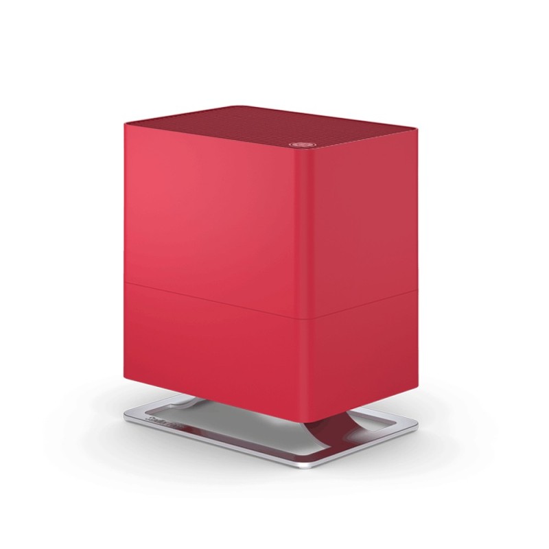Зволожувач повітря Stadler Form Oskar Little Chili Red
