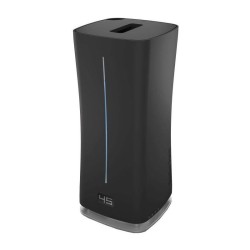 Зволожувач повітря Stadler Form Eva Little Black