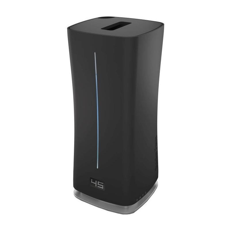 Зволожувач повітря Stadler Form Eva Little Black