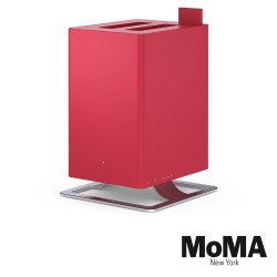 Зволожувач повітря Stadler Form Anton Chili Red