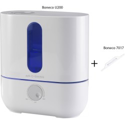 Зволожувач повітря Boneco U200 + 7017