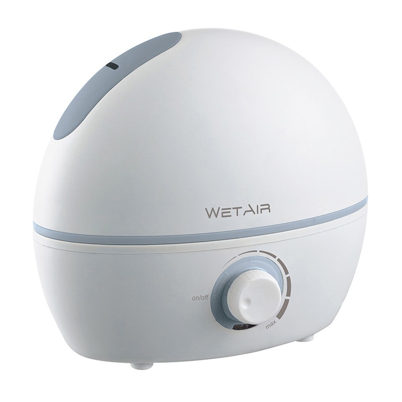 Зволожувач повітря WetAir MH-201W