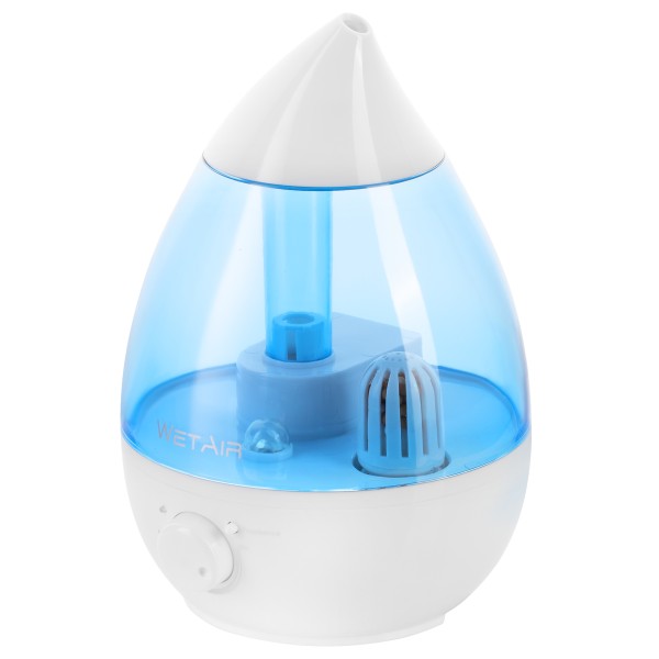 Зволожувач повітря WetAir MH-204BL