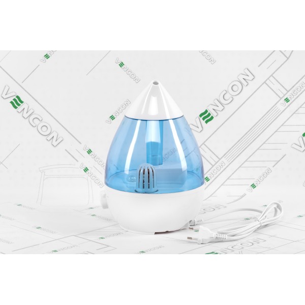 Зволожувач повітря WetAir MH-204BL