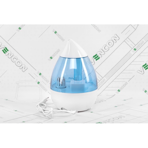 Зволожувач повітря WetAir MH-204BL