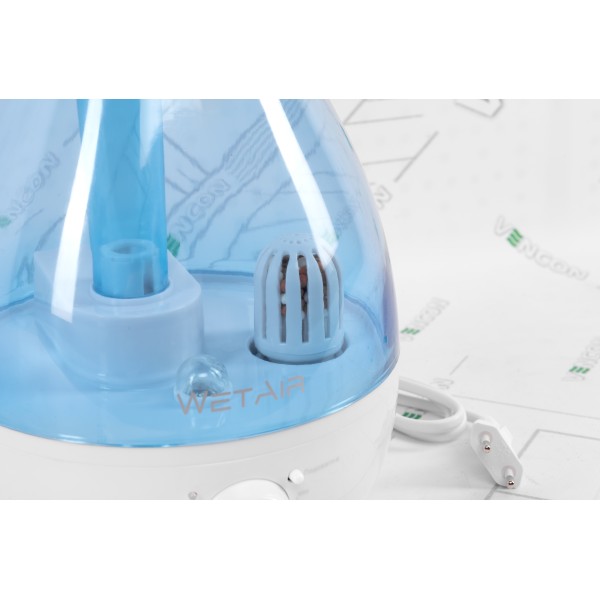 Зволожувач повітря WetAir MH-204BL